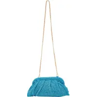 NAEMI Clutches azul