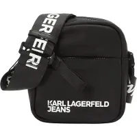 Karl lagerfeld Jeans Bolsa Tiracolo A1m30337