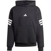 Adidas Camisola com Capuz 3-Stripes Future Icons