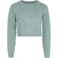Jalene Pullover menta