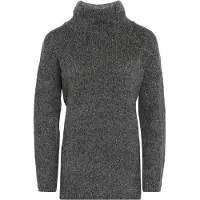 Jalene Pullover acinzentado