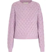 Jalene Pullover lavanda