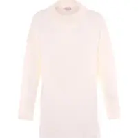 Jalene Pullover rosa pastel