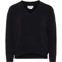 Jalene Pullover preto
