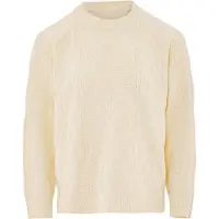 Jalene Pullover champanhe