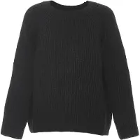 Jalene Pullover preto