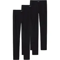 TWO SOON Leggings preto