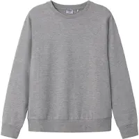 TWO SOON Sweatshirt cinzento