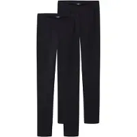 TWO SOON Leggings preto