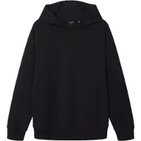 TWO SOON Sweatshirt preto