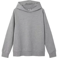 TWO SOON Sweatshirt cinzento