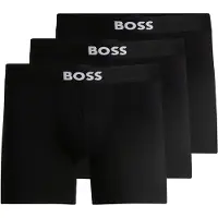 BOSS Boxers One 10272529 3 Unidades
