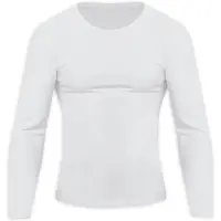 Gisela Camiseta De Manga Comprida Thermal