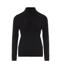 Caissa Pullover preto