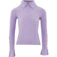 Caissa Pullover lavanda