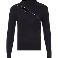 Bling bling by leo Pullover preto