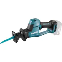 Makita Serra De Sabre Djr189z