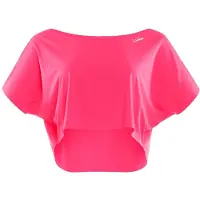 Winshape Camisa funcionais 'DT104' rosa néon