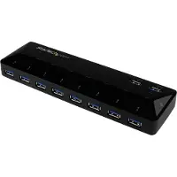 StarTech.com Estação De Acoplamento St103008u2c