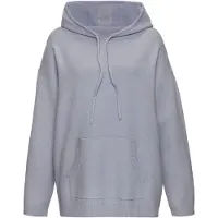 Elbsand Sweatshirt cinzento