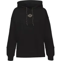 Buffalo Sweatshirt ouro / preto