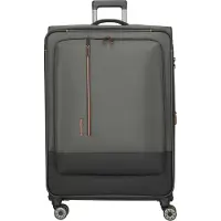 Travelite Mala Com Rodinhas Crosslite 4w Xl 118/133l