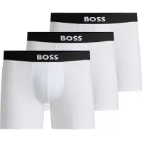 BOSS Boxers One 10272529 3 Unidades