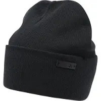 Adidas Gorros 'Tonal' preto