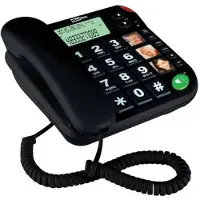 Maxcom Telefone Fixo Kxt480