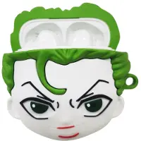 Nacon Fones De Ouvido Sem Fio Dc Joker