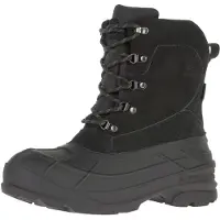 Kamik Botas De Neve Fargo2