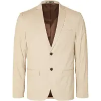 Selected Blazer Cedric Structure Slim Fit