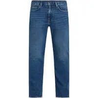Tommy Hilfiger Calças de ganga 'Core Bleecker' azul ganga
