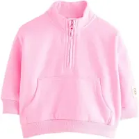 Next Sweatshirt cor-de-rosa