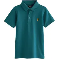 Next Camisola azul / amarelo / preto