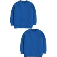 Next Sweatshirt azul