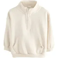 Next Sweatshirt offwhite
