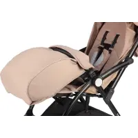 LECLERC Saco De Inverno Para Pés
