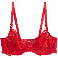 Next Soutien vermelho