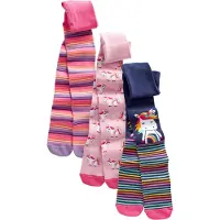 Next Collants mistura de cores