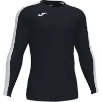 Joma Camiseta De Manga Comprida Academy