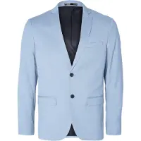 Selected Blazer Cedric Structure Slim Fit