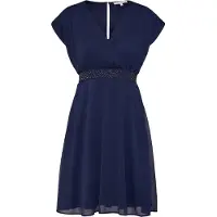 About You Vestido 'Ashley' azul