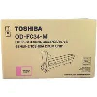 Toshiba Tambor De Impressora Dynabook Odf34m