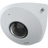 Axis Câmera De Segurança 02864 001