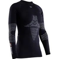 X-Bionic Camiseta De Manga Comprida Energizer 4.0