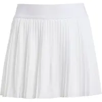 Adidas Saia de Ténis Plissada Climacool Club – Criança