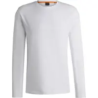 BOSS Camisa 'Tacks' branco