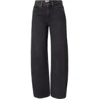 Drykorn Calças de ganga 'Medley' preto denim