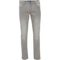 Blend Calças de ganga 'Pico' cinzento denim